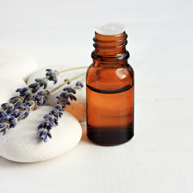 First Steps Aromatherapy