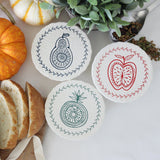 Your Green Kitchen X-Small Unwaxed Bowl Cover - 40% OFF