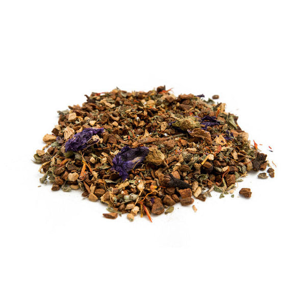 Yoga Chai Herbal Tea