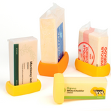 Food Huggers Cheese Savers