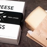 Cheese Storage Bags
