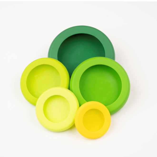 Food Huggers - Pack of 5