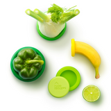Food Huggers - Pack of 5