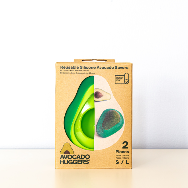 Food Huggers Avocado Savers