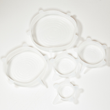 Stretch & Fit Silicone Lids