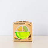 Food Huggers Citrus Savers